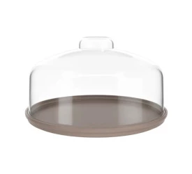 BOLEIRA COZA PRATO COZY MEDIA WGR 10136/3126