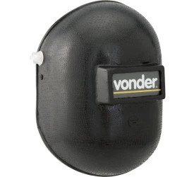 Máscara para Solda com Visor Fixo Vd720 Vonder 7207076000720