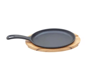 MIX GRILL OVAL COM ALÇA TRAMONTINA 10239/097