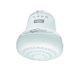 Super Ducha Fame Branca Quattro 220V 6800W 11250