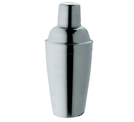 Coqueteleira de Inox 500ml Dynasty 12674