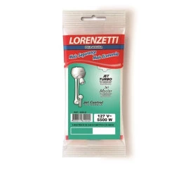 Resistência Lorenzetti Ch3055s 127V