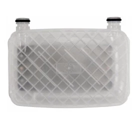 Resistência Lorenzetti 3065 127V para Acqua Stor e Star 