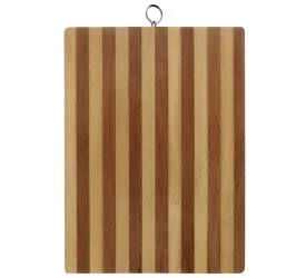 TABUA DE BAMBU YAZI 36X25CM YTB01M