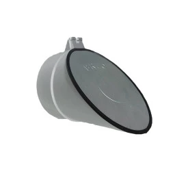 Válvula Brec de Retenção DN 100 18810
