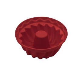 FORMA BOLINHO YAZI SILICONE C/ 6UND 19353-YP1804