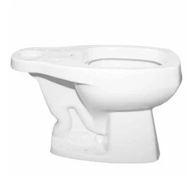 Bacia Mondialle P/Caixa Acoplada Hawaii 60050001