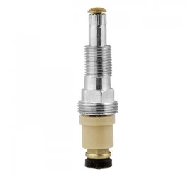 Reparo Mvs Leão P/Registro Cromado C/Parafuso 2366/1013