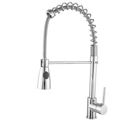 Misturador Leão Monocomando Cozinha Mesa Gourmet 4463/6263