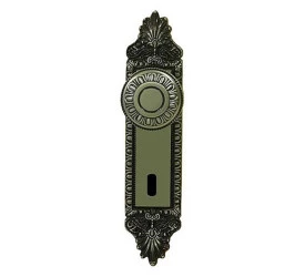 Fechadura Aliança Colonial Interna 3700/104 ZLO