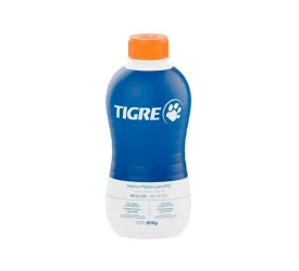Adesivo Tigre Para PVC Frasco 850g 53020178