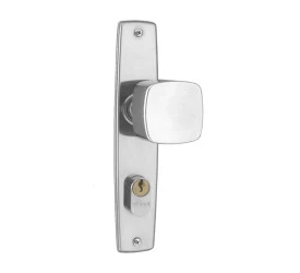 Fechadura Aliança Inox Externa 4600/28 IP