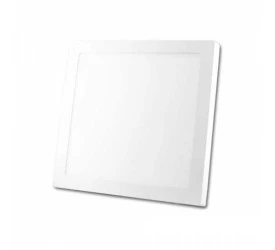 Painel Led Foco Sobrepor Quadrado 18W 21x21 Bivolt 79018