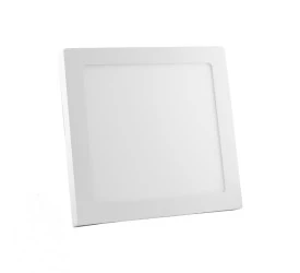 Painel Led Foco Sobrepor Quadrado 24W 28,5x28,5 Bivolt 79016