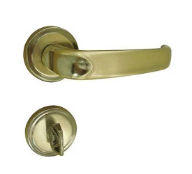 Fechadura Aliança Orion WC 55003 ZBL 