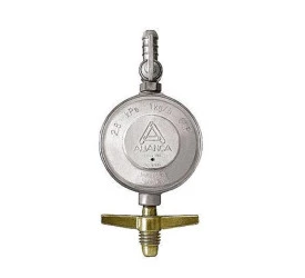 Regulador Aliança Gás 504/01 BT