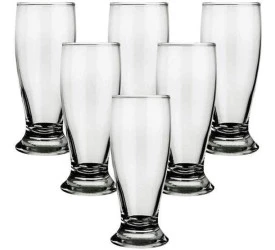 COPO PARA CHOPP NADIR FIGUEIREDO MUNICHINHO 200ML 6UN S-71090600000Y