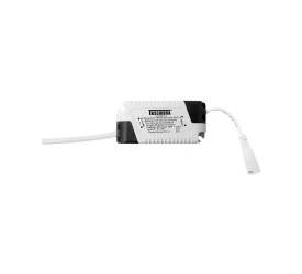 Driver Taschibra para Painel Led 24w Lux Autovolt 12040017