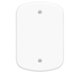 Placa Fame Sb 760 Espelho 4x2 Fo