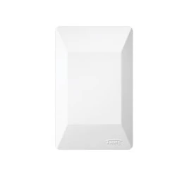 Placa Cega Fame  E - F0 - Sistema Externo 0935