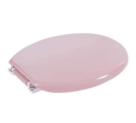 Assento Almofadado Astra Rosé TPK/AS*RSE
