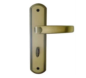 Fechadura Aliança Orion WC 5563A Bl