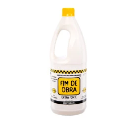 FIM DE OBRA EXTRA FORTE 1LT*