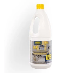 Fim de Obra Limpa Piso Antiderrapante 2Litros 00046