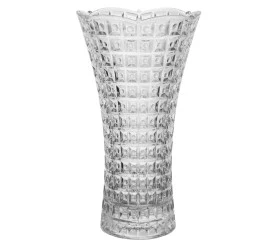 Vaso Floreiro L'Hermitage Chevalier Transparente 26089