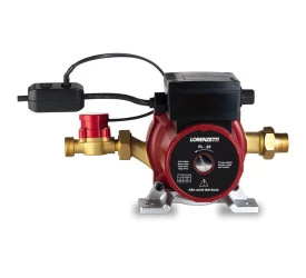 Pressurizador Lorenzetti Pl20 220V 20mca