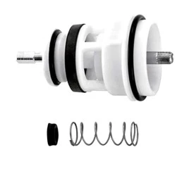 Reparo Deca P/valvula Hydra  Ref 4686 325