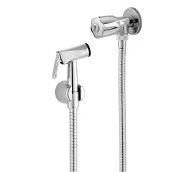 DUCHA HIGIENICA LEAO 1,20M GATILHO METAL 1/2 DN 15 C50 1801