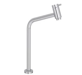 Torneira Leão Mesa 1/4 Volta Slim C61 3050 