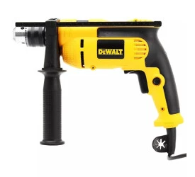 Furadeira de Impacto Dewalt  127V 710W Dwd502br