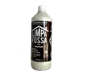 Limpa Fossa Etaniz 1L 47038