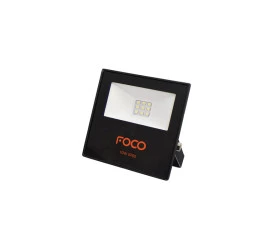 Refletor Led Ultra 10W 6500K Autovolt Foco 1886