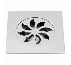 Ralo Inoxidável Creatore 15x15 CRE-063
