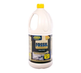 Fossil Fim de Obra 2L 