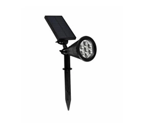 Espeto Jardim Solar Taschibra Sunshine ES1 3W LED 15100096