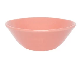 TIGELA OXFORD CONIC 500ML - ROSA - N355-0515