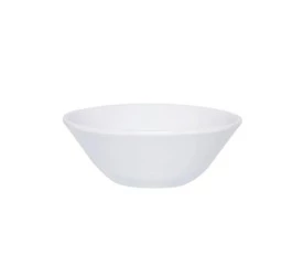 TIGELAS OXFORD CONIC 500ML - BRANCO - N355-0435