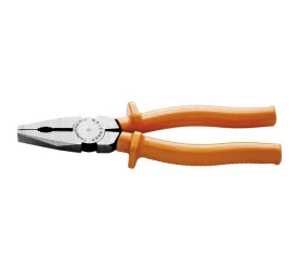 Alicate Tramontina Universal Isolado 1.000V 8" PRO 44000108 