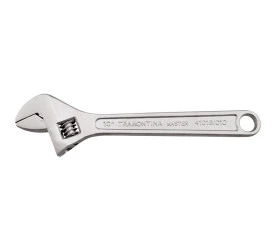 Chave Ajustável para Porcas 10" Tramontina 41016510