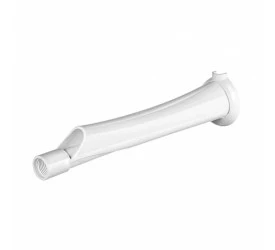 Cano Lorenzetti Branco P/Chuveiro 7520004