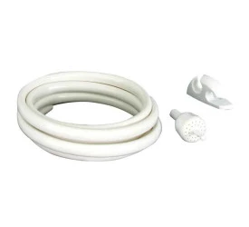 Desviador Lorenzetti Completo Branco 086 7589211