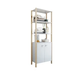 Estante Gaam Naos Branco 0868.73.20