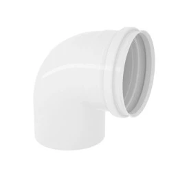 Joelho 90º Tigre  Esgoto 150mm 26241502