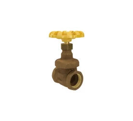 Registro Deca Gaveta Bruto Industrial DN15 1/2" 1502B012