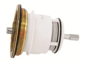 Reparo Deca P/ Válvula Hydra Duo Flux Baixa Pres 4886006