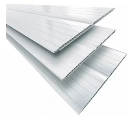 FORRO FORTPLAST DE PVC 200X8MM